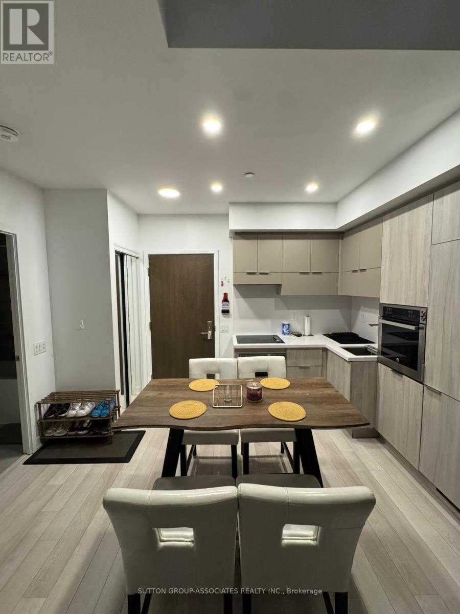 1207 - 39 Roehampton Avenue W, Toronto, Ontario  M4P 0G1 - Photo 8 - C12594262