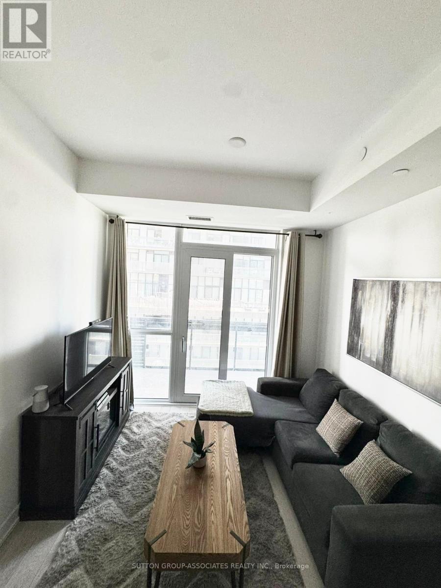 1207 - 39 Roehampton Avenue W, Toronto, Ontario  M4P 0G1 - Photo 9 - C12594262