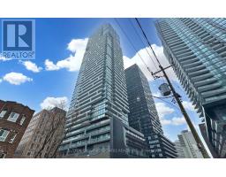 1207 - 39 ROEHAMPTON AVENUE W, Toronto, Ontario
