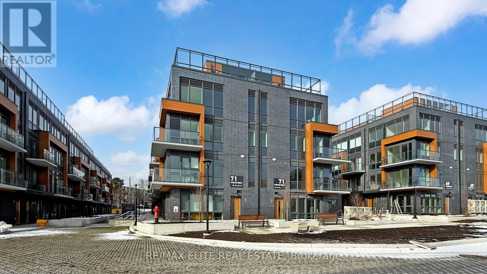 99 - 71 Curlew Drive, Toronto, Ontario  M3A 0B2 - Photo 3 - C12594276