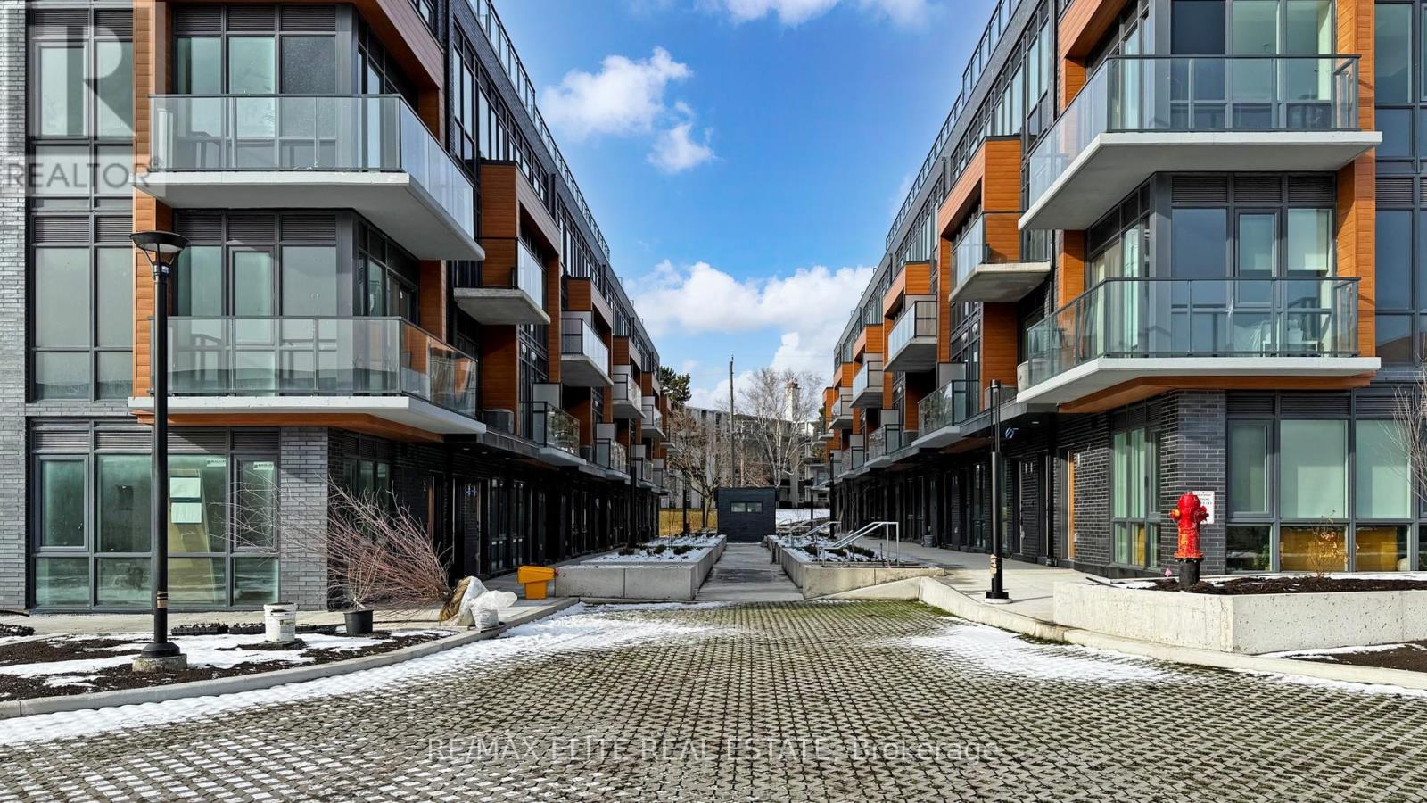 99 - 71 Curlew Drive, Toronto, Ontario  M3A 0B2 - Photo 4 - C12594276