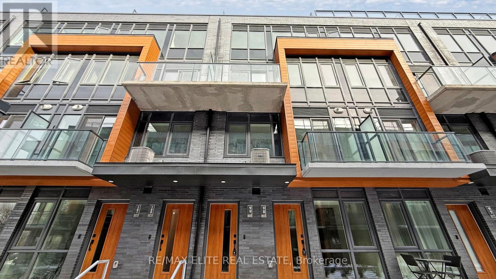 99 - 71 Curlew Drive, Toronto, Ontario  M3A 0B2 - Photo 7 - C12594276