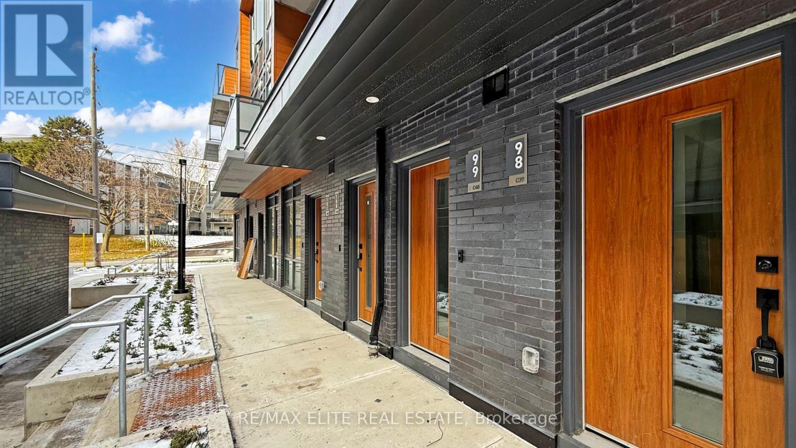 99 - 71 Curlew Drive, Toronto, Ontario  M3A 0B2 - Photo 8 - C12594276