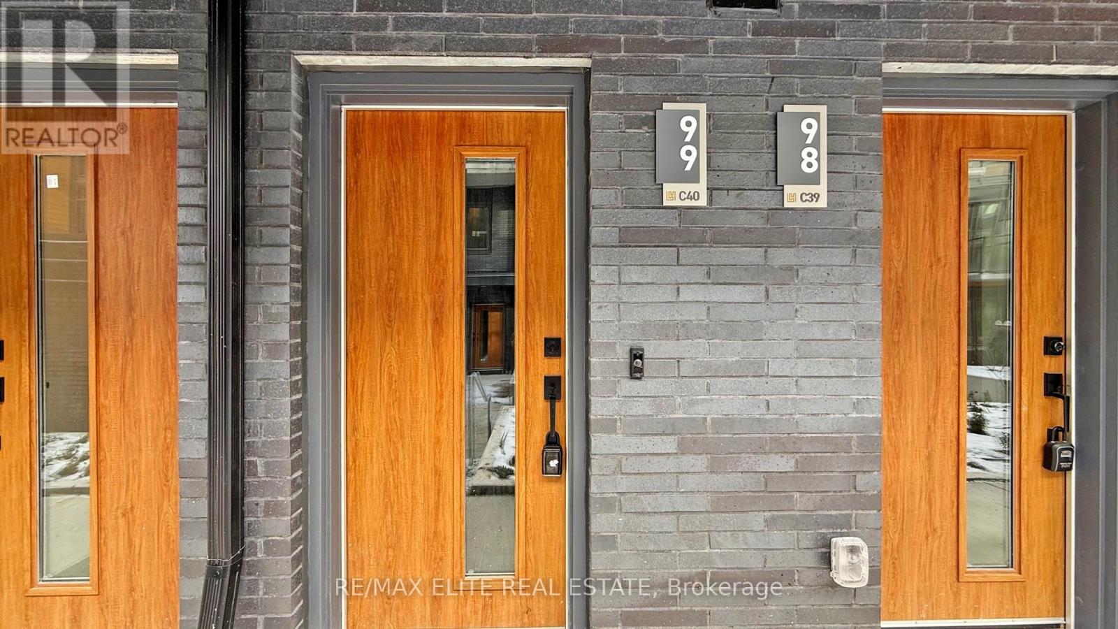 99 - 71 Curlew Drive, Toronto, Ontario  M3A 0B2 - Photo 9 - C12594276