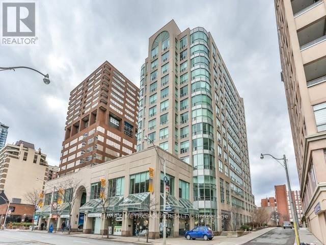 719 - 942 YONGE STREET, Toronto, Ontario