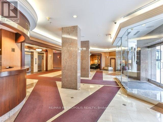 719 - 942 Yonge Street, Toronto, Ontario  M4W 3S8 - Photo 18 - C12594296
