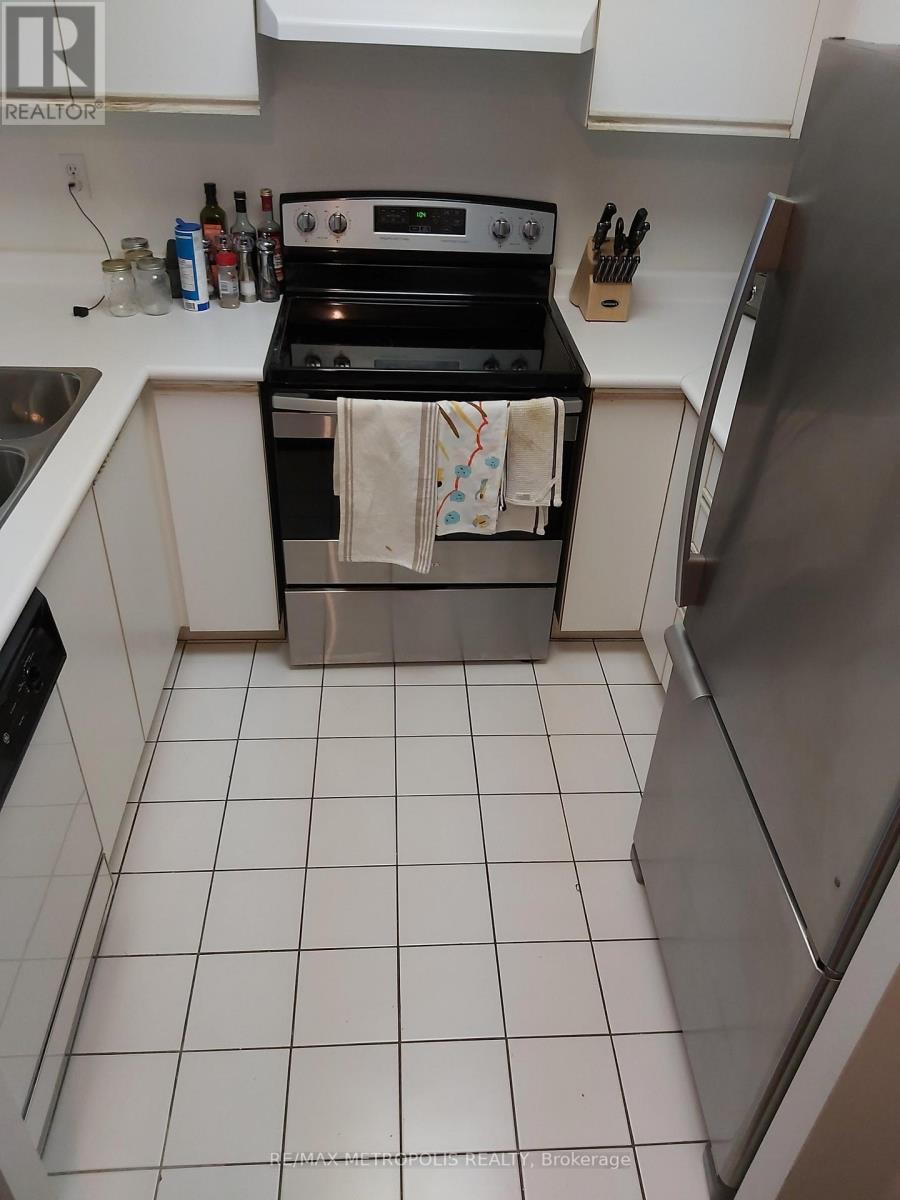 719 - 942 Yonge Street, Toronto, Ontario  M4W 3S8 - Photo 19 - C12594296