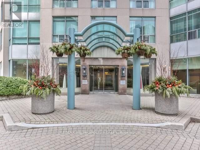 719 - 942 Yonge Street, Toronto, Ontario  M4W 3S8 - Photo 3 - C12594296