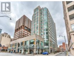 719 - 942 YONGE STREET, Toronto, Ontario