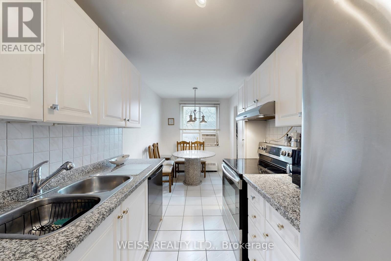 404 - 1101 Pharmacy Avenue, Toronto, Ontario  M1R 2H2 - Photo 12 - E12594096