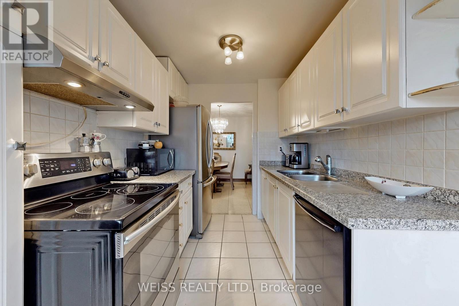 404 - 1101 Pharmacy Avenue, Toronto, Ontario  M1R 2H2 - Photo 13 - E12594096