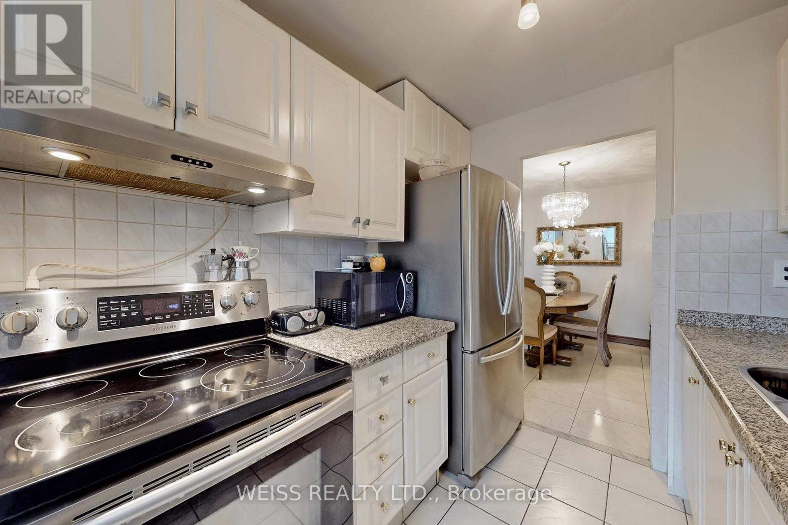 404 - 1101 Pharmacy Avenue, Toronto, Ontario  M1R 2H2 - Photo 14 - E12594096