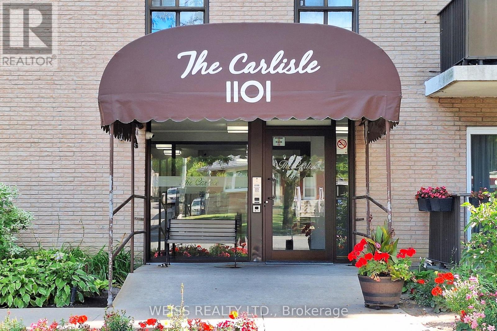 404 - 1101 Pharmacy Avenue, Toronto, Ontario  M1R 2H2 - Photo 3 - E12594096