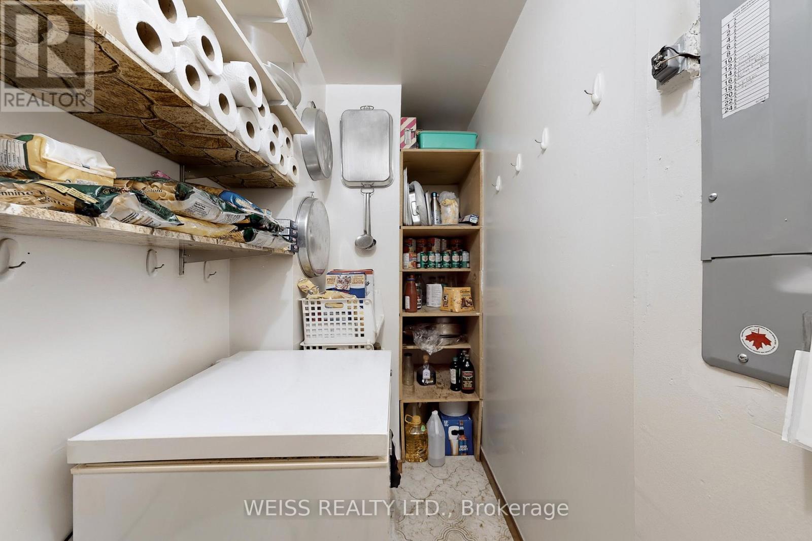 404 - 1101 Pharmacy Avenue, Toronto, Ontario  M1R 2H2 - Photo 36 - E12594096