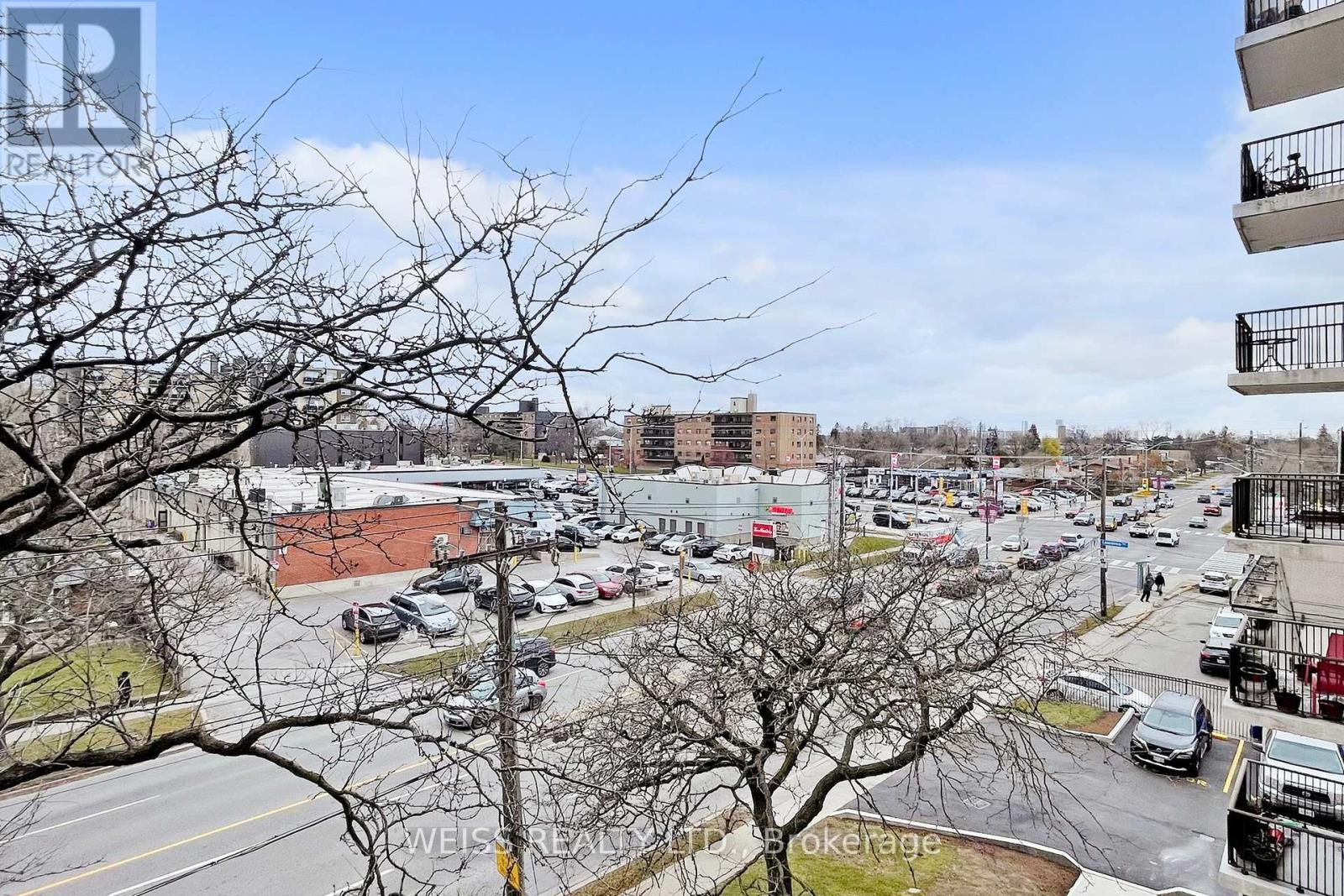 404 - 1101 Pharmacy Avenue, Toronto, Ontario  M1R 2H2 - Photo 39 - E12594096