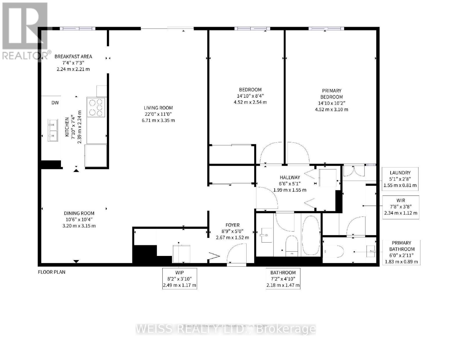 404 - 1101 Pharmacy Avenue, Toronto, Ontario  M1R 2H2 - Photo 40 - E12594096