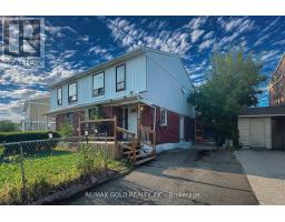 42 MURISON BOULEVARD, Toronto, Ontario