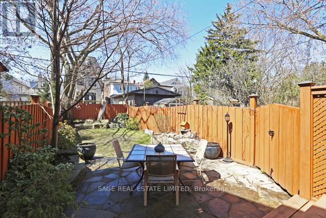 258 Silver Birch Avenue, Toronto, Ontario  M4E 3L5 - Photo 16 - E12594240