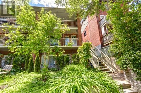 B - 222 KENILWORTH AVENUE, Toronto, Ontario