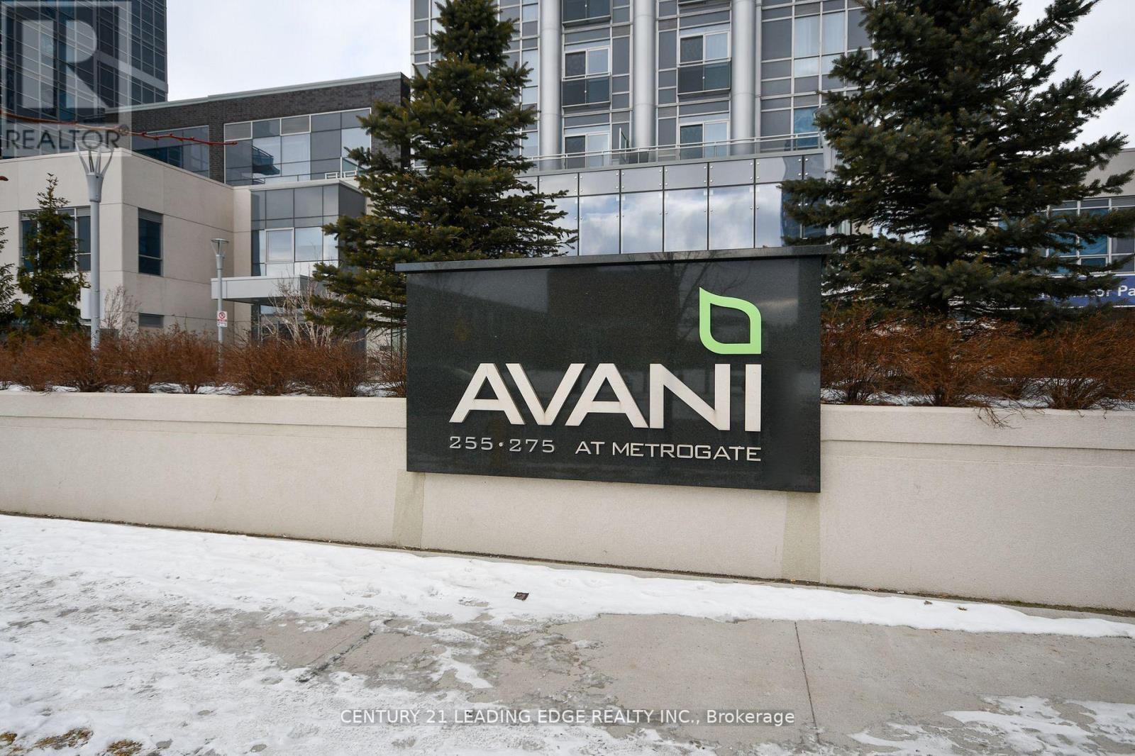 275 Village Green Square, Toronto, Ontario  M1S 0L8 - Photo 2 - E12594294