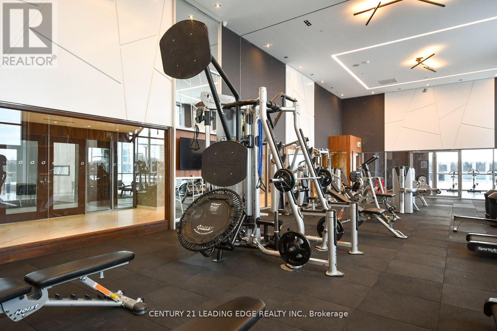 275 Village Green Square, Toronto, Ontario  M1S 0L8 - Photo 24 - E12594294