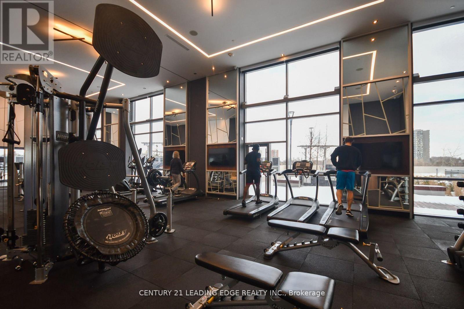 275 Village Green Square, Toronto, Ontario  M1S 0L8 - Photo 25 - E12594294