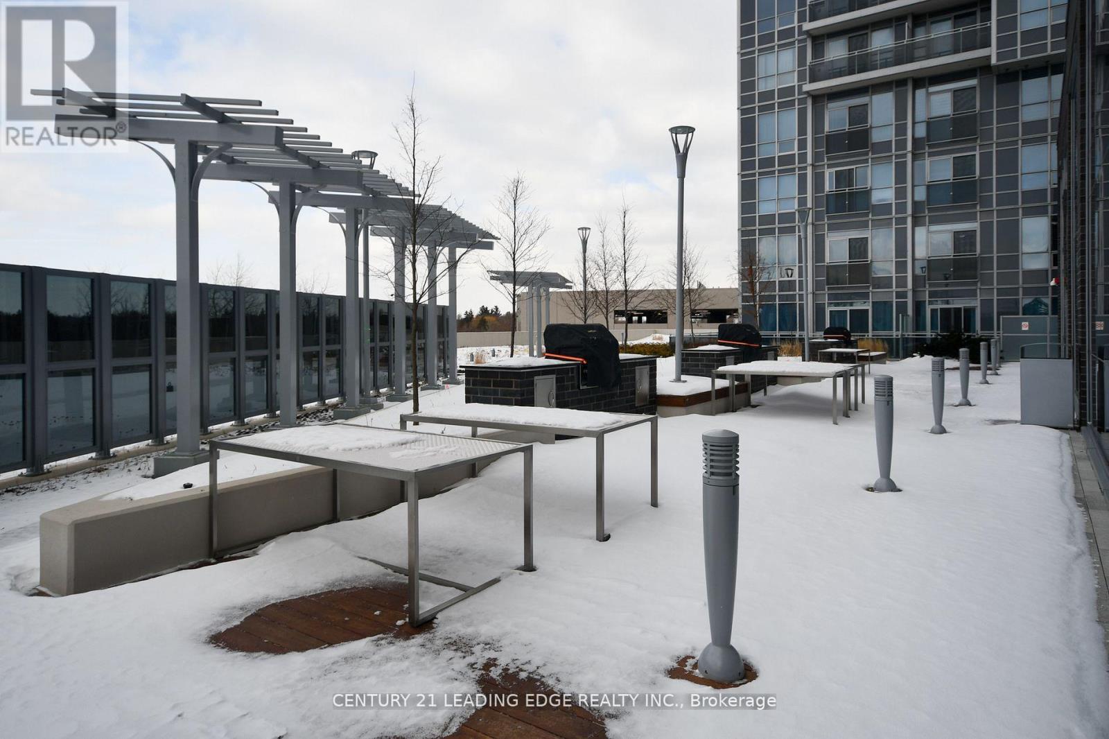 275 Village Green Square, Toronto, Ontario  M1S 0L8 - Photo 29 - E12594294