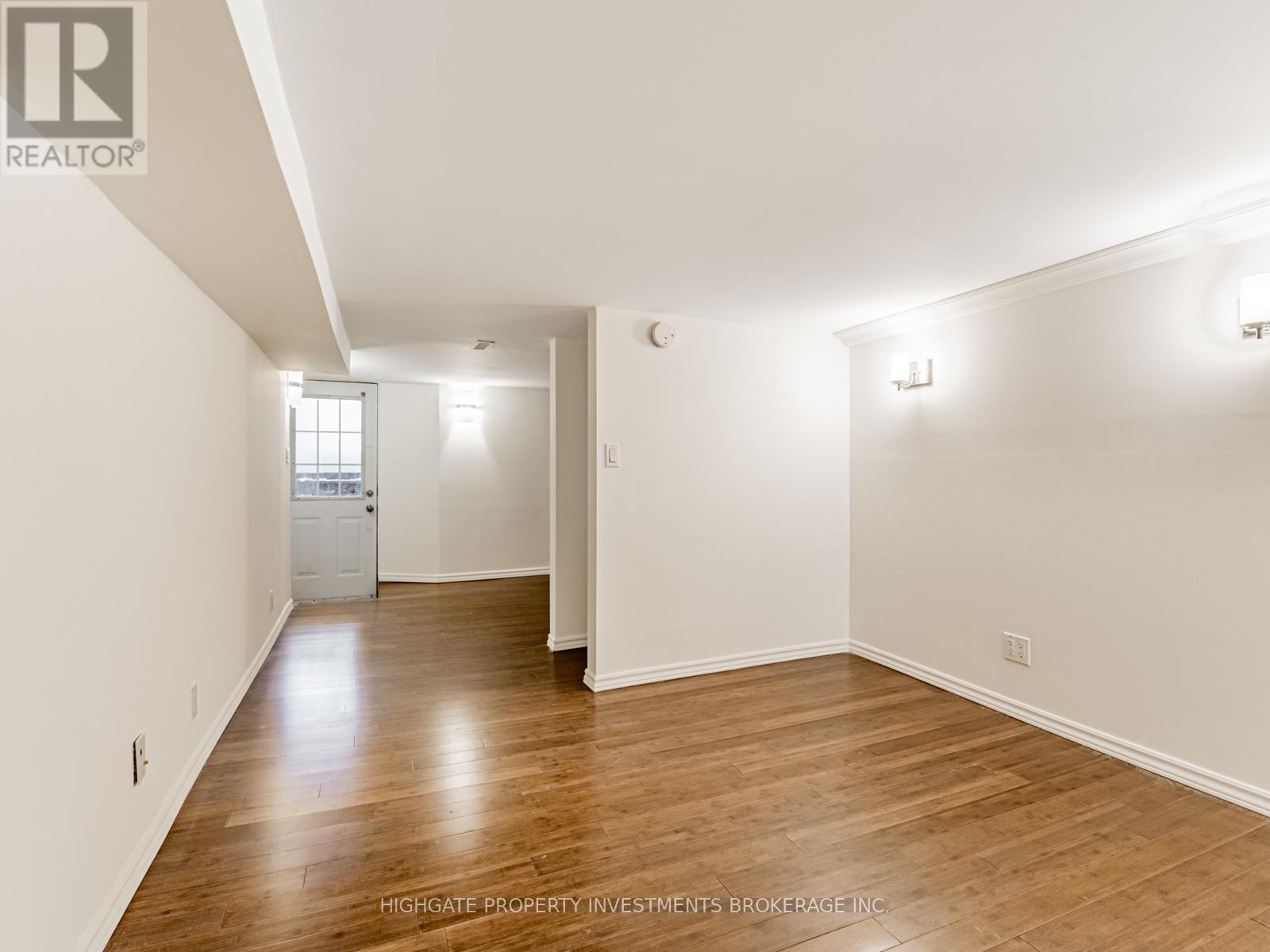 Bsmt - 104 Bertmount Avenue, Toronto, Ontario  M4M 2X9 - Photo 11 - E12594308