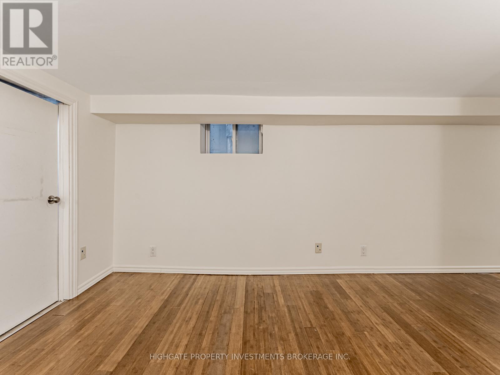 Bsmt - 104 Bertmount Avenue, Toronto, Ontario  M4M 2X9 - Photo 13 - E12594308