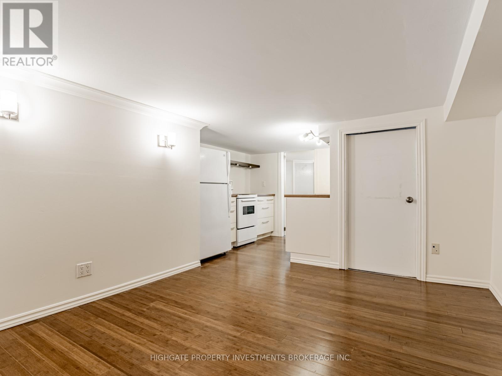 Bsmt - 104 Bertmount Avenue, Toronto, Ontario  M4M 2X9 - Photo 15 - E12594308