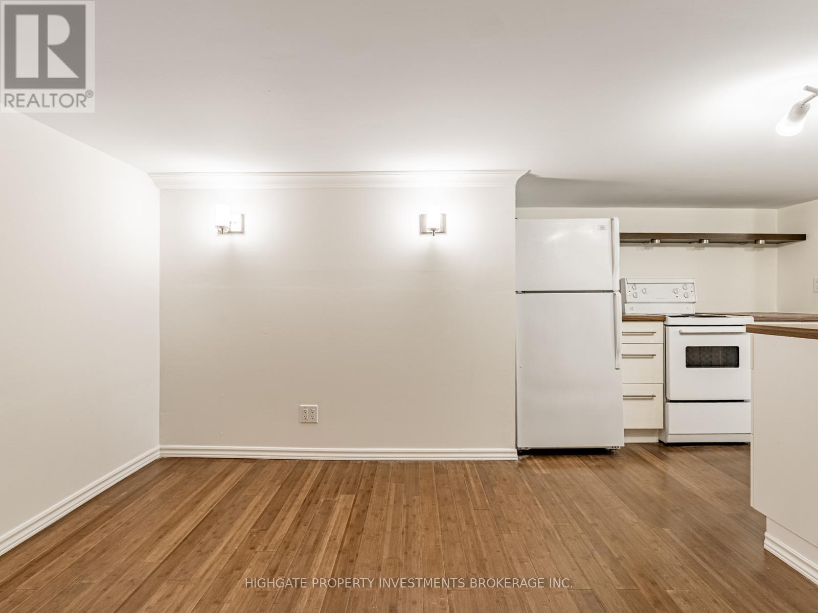 Bsmt - 104 Bertmount Avenue, Toronto, Ontario  M4M 2X9 - Photo 16 - E12594308