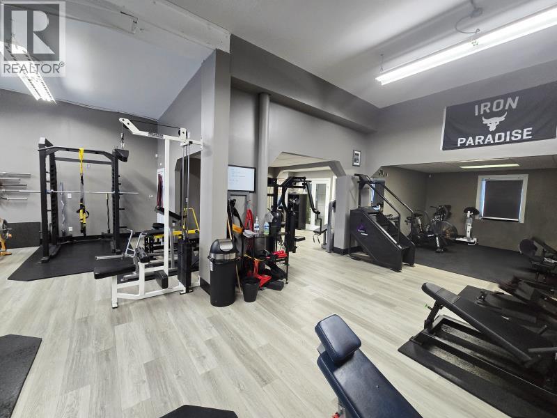 3, 4418 50 Avenue, Red Deer, Alberta  T4N 3Z6 - Photo 3 - A2201457