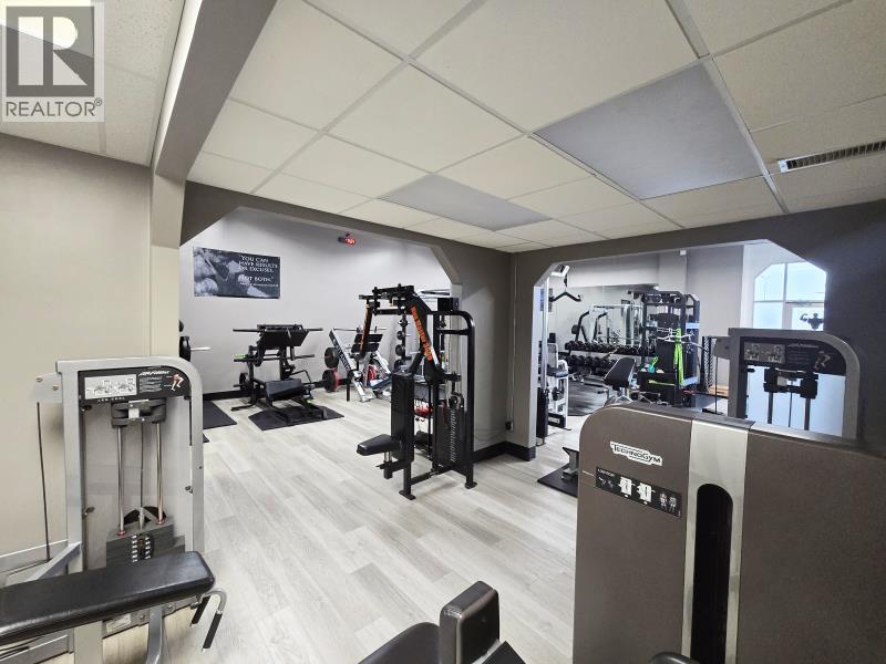 3, 4418 50 Avenue, Red Deer, Alberta  T4N 3Z6 - Photo 9 - A2201457