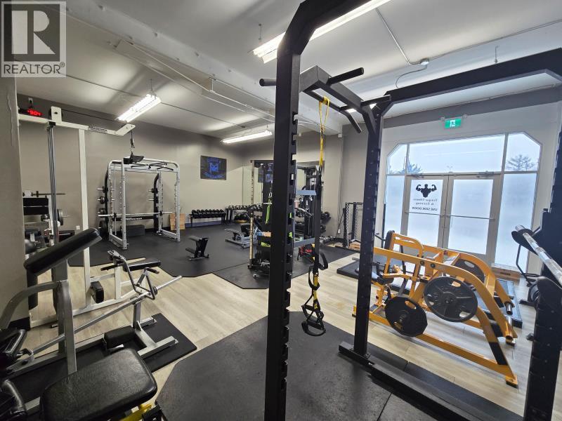 3, 4418 50 Avenue, Red Deer, Alberta  T4N 3Z6 - Photo 8 - A2201457