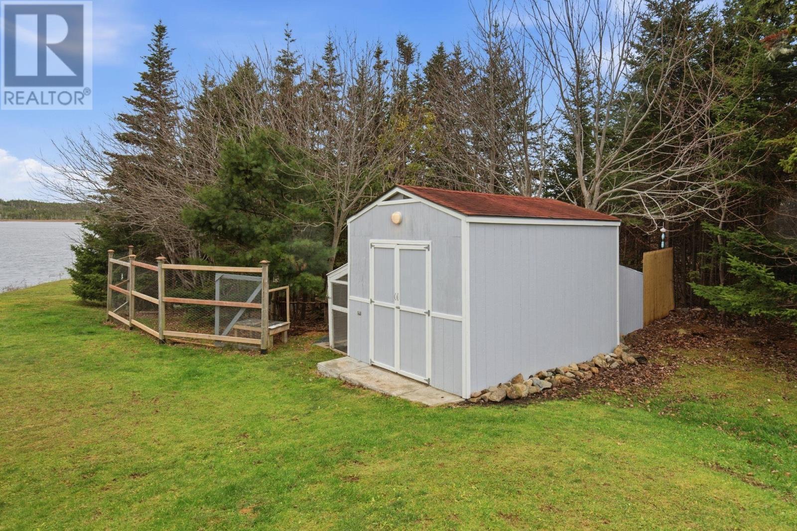 38 Bastian Point Road, East Lawrencetown, Nova Scotia  B2Z 1P8 - Photo 34 - 202528914