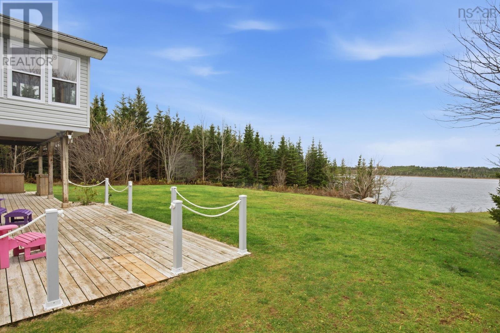 38 Bastian Point Road, East Lawrencetown, Nova Scotia  B2Z 1P8 - Photo 32 - 202528914