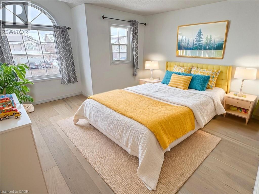 51 Sophia Crescent, Kitchener, Ontario  N2R 1X5 - Photo 21 - 40791575