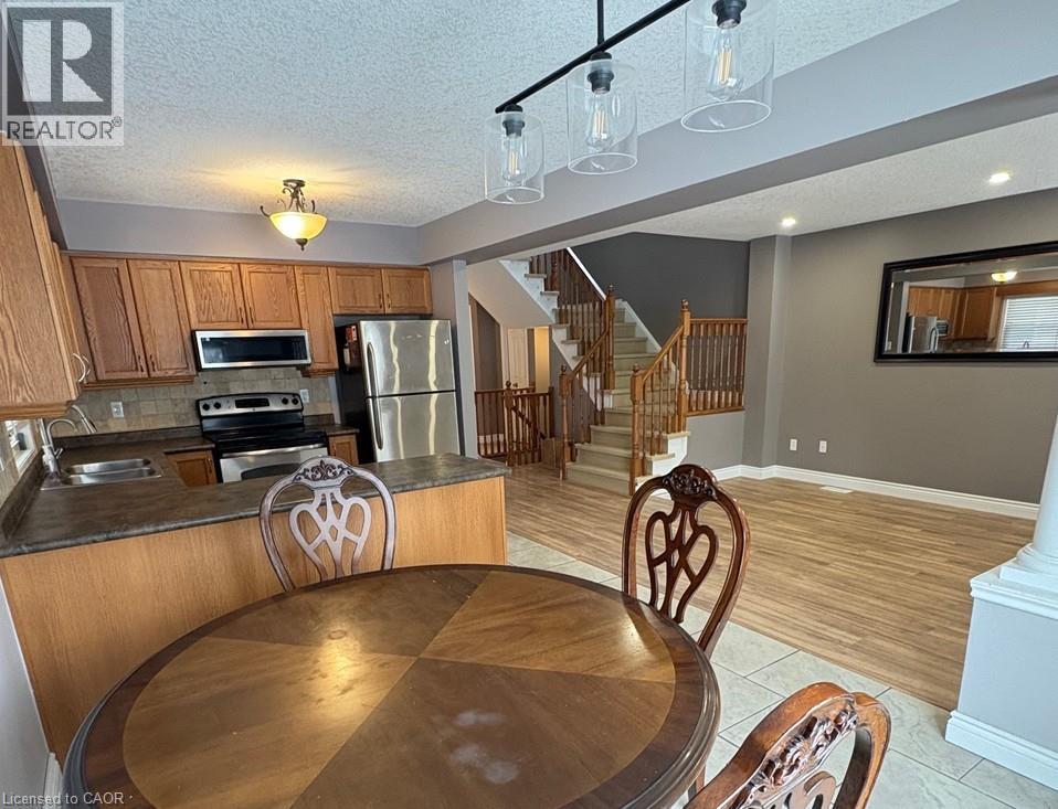 51 Sophia Crescent, Kitchener, Ontario  N2R 1X5 - Photo 12 - 40791575