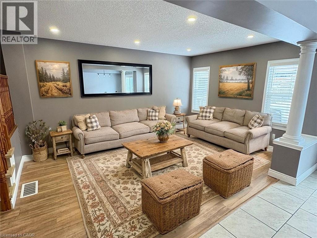 51 Sophia Crescent, Kitchener, Ontario  N2R 1X5 - Photo 13 - 40791575