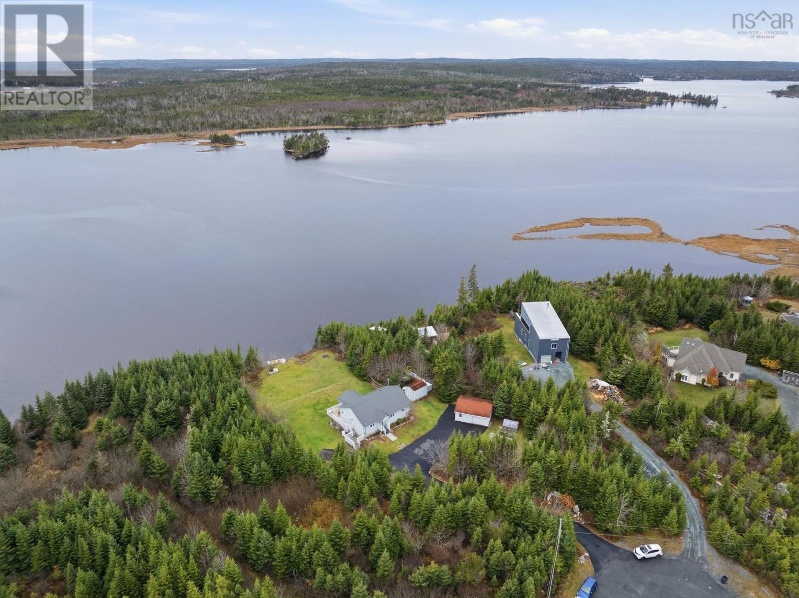 38 Bastian Point Road, East Lawrencetown, Nova Scotia  B2Z 1P8 - Photo 41 - 202528914