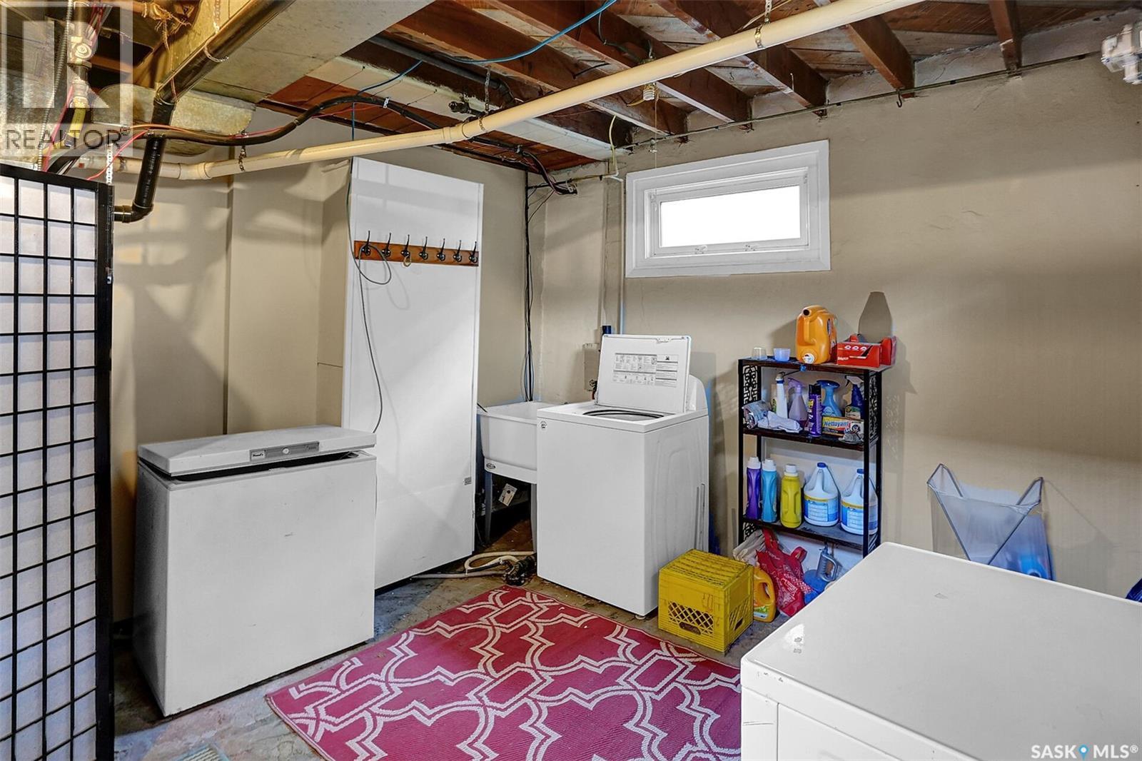 668 Grandview Street W, Moose Jaw, Saskatchewan  S6H 5L4 - Photo 23 - SK025081