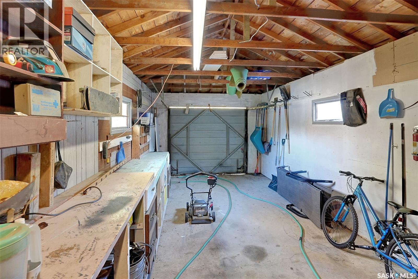 668 Grandview Street W, Moose Jaw, Saskatchewan  S6H 5L4 - Photo 28 - SK025081