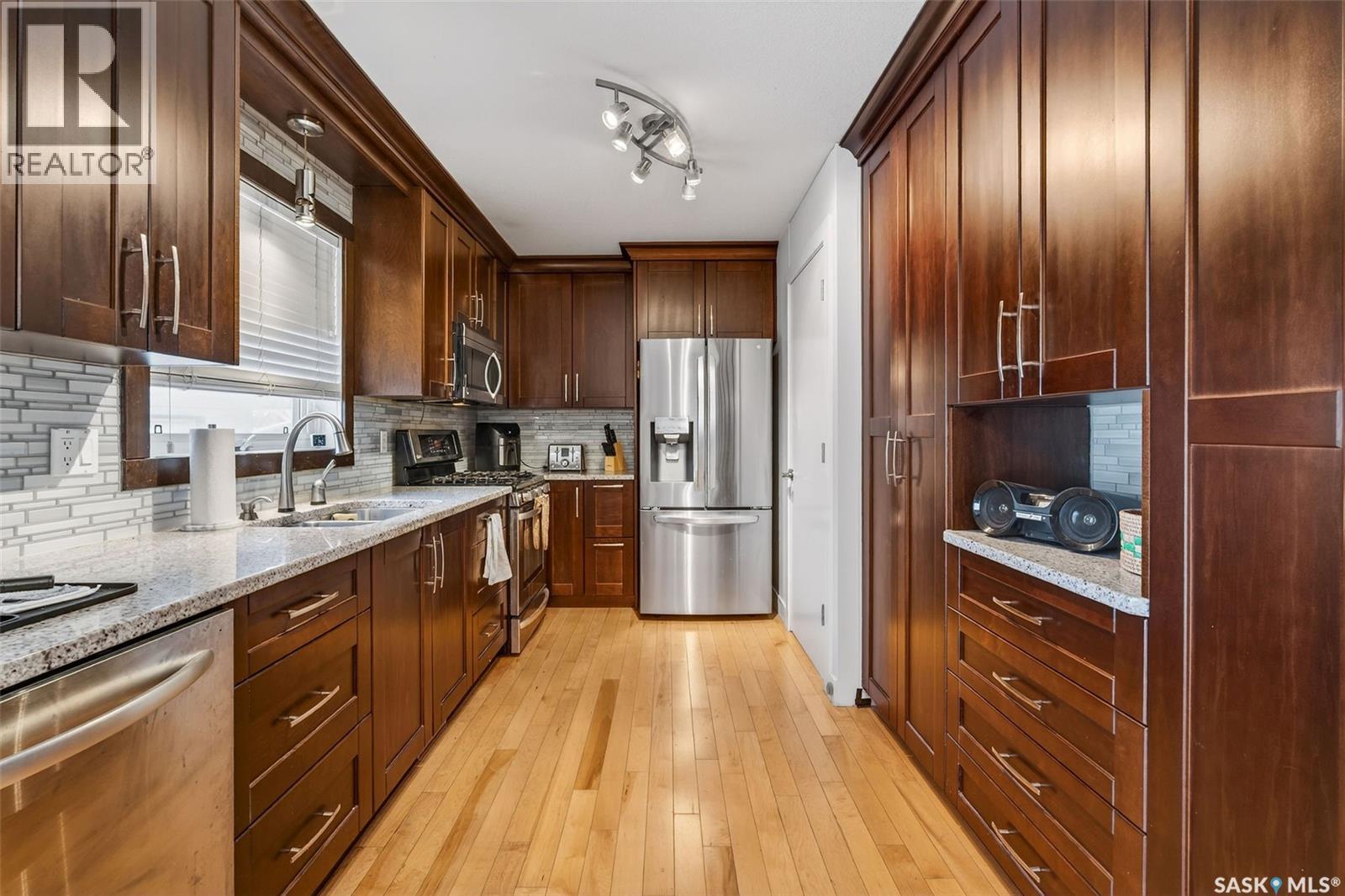 418 Tennant Way, Saskatoon, Saskatchewan  S7H 5C4 - Photo 10 - SK025075