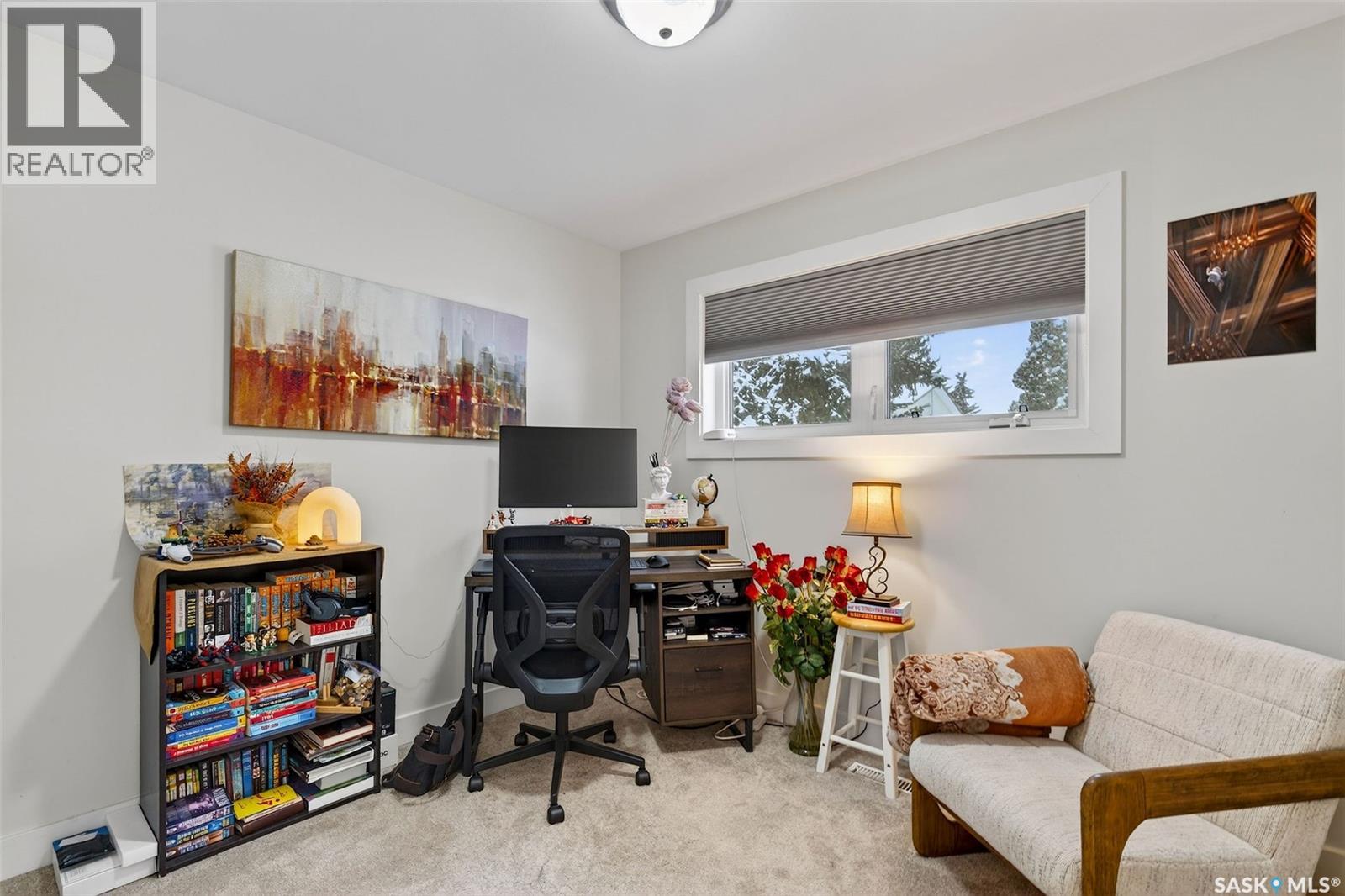 418 Tennant Way, Saskatoon, Saskatchewan  S7H 5C4 - Photo 16 - SK025075