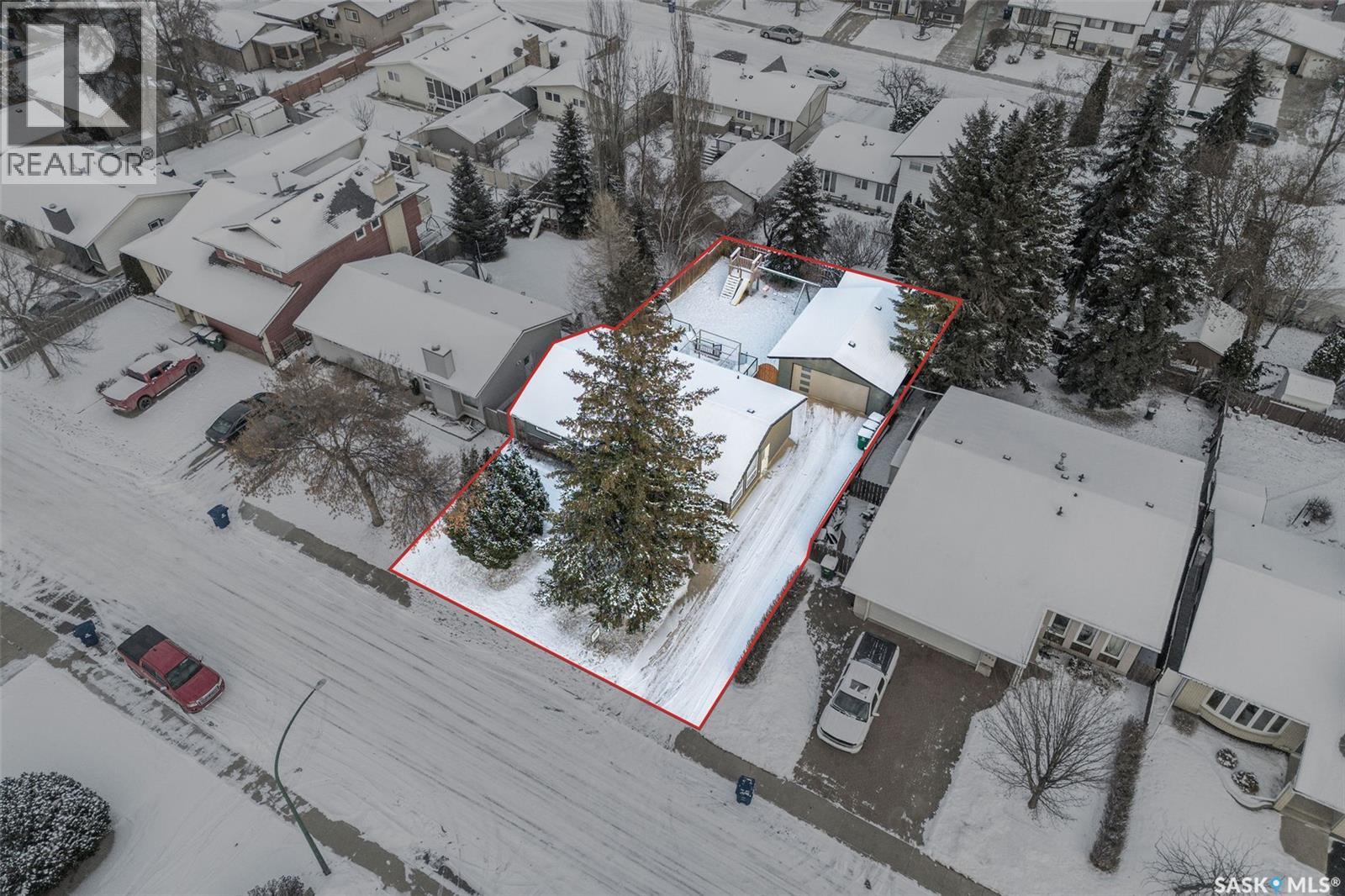 418 Tennant Way, Saskatoon, Saskatchewan  S7H 5C4 - Photo 45 - SK025075