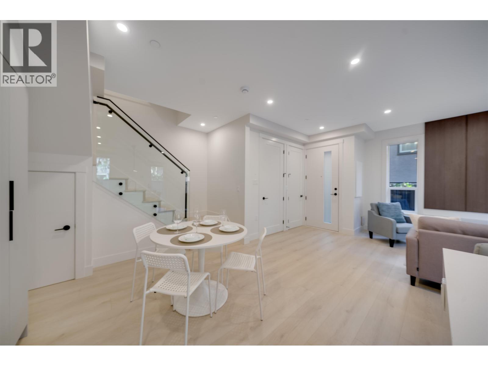 4 3836 W 8th Avenue, Vancouver, British Columbia  V6R 1Z4 - Photo 6 - R3071410