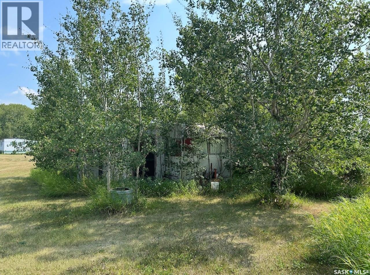 Hudson Bay Area Lot, hudson bay rm no. 394, Saskatchewan