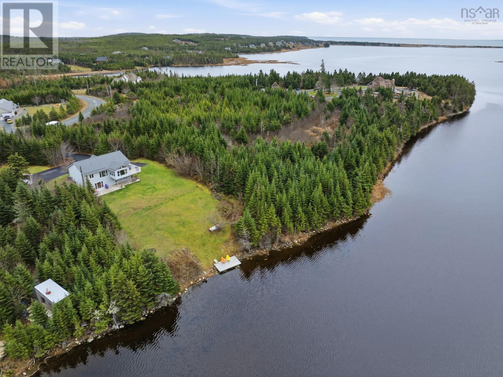 38 Bastian Point Road, East Lawrencetown, Nova Scotia  B2Z 1P8 - Photo 46 - 202528914