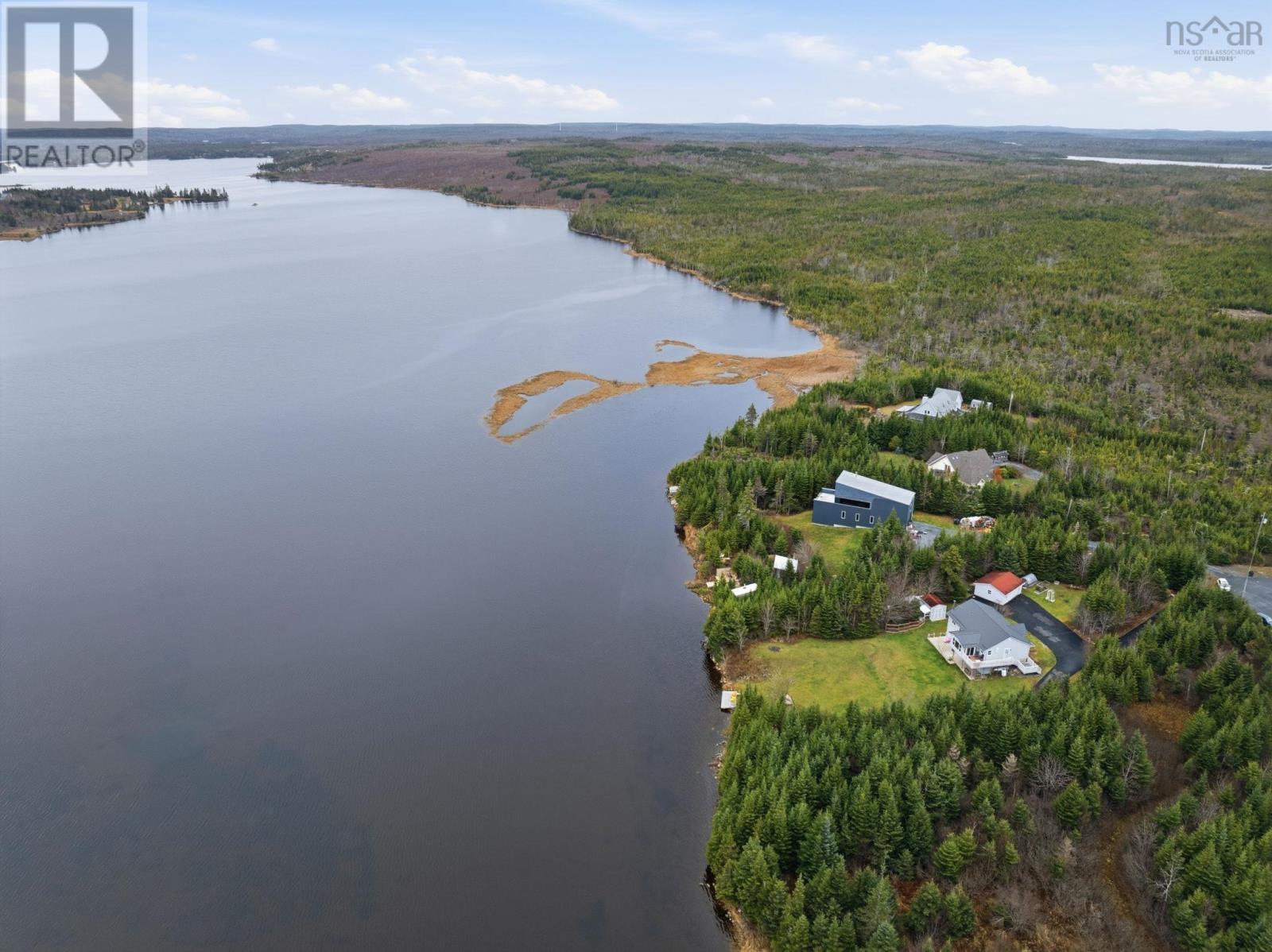 38 Bastian Point Road, East Lawrencetown, Nova Scotia  B2Z 1P8 - Photo 48 - 202528914