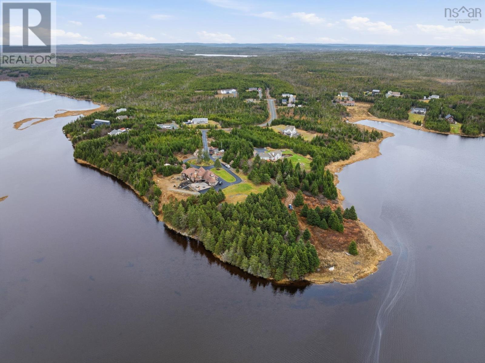 38 Bastian Point Road, East Lawrencetown, Nova Scotia  B2Z 1P8 - Photo 49 - 202528914